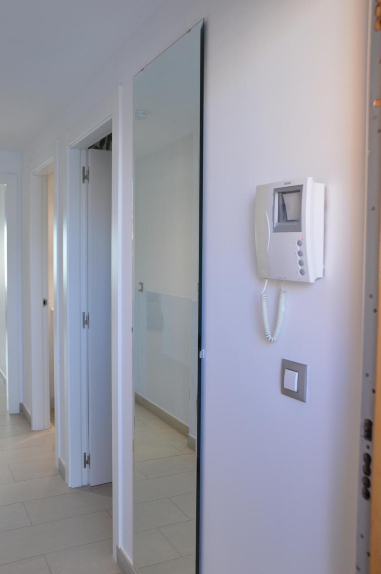 Albir Beach & Sea Apt El Albir Bagian luar foto