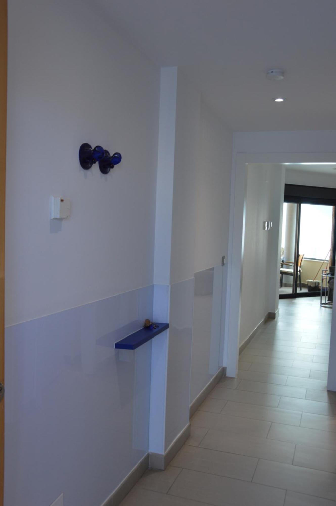 Albir Beach & Sea Apt El Albir Bagian luar foto