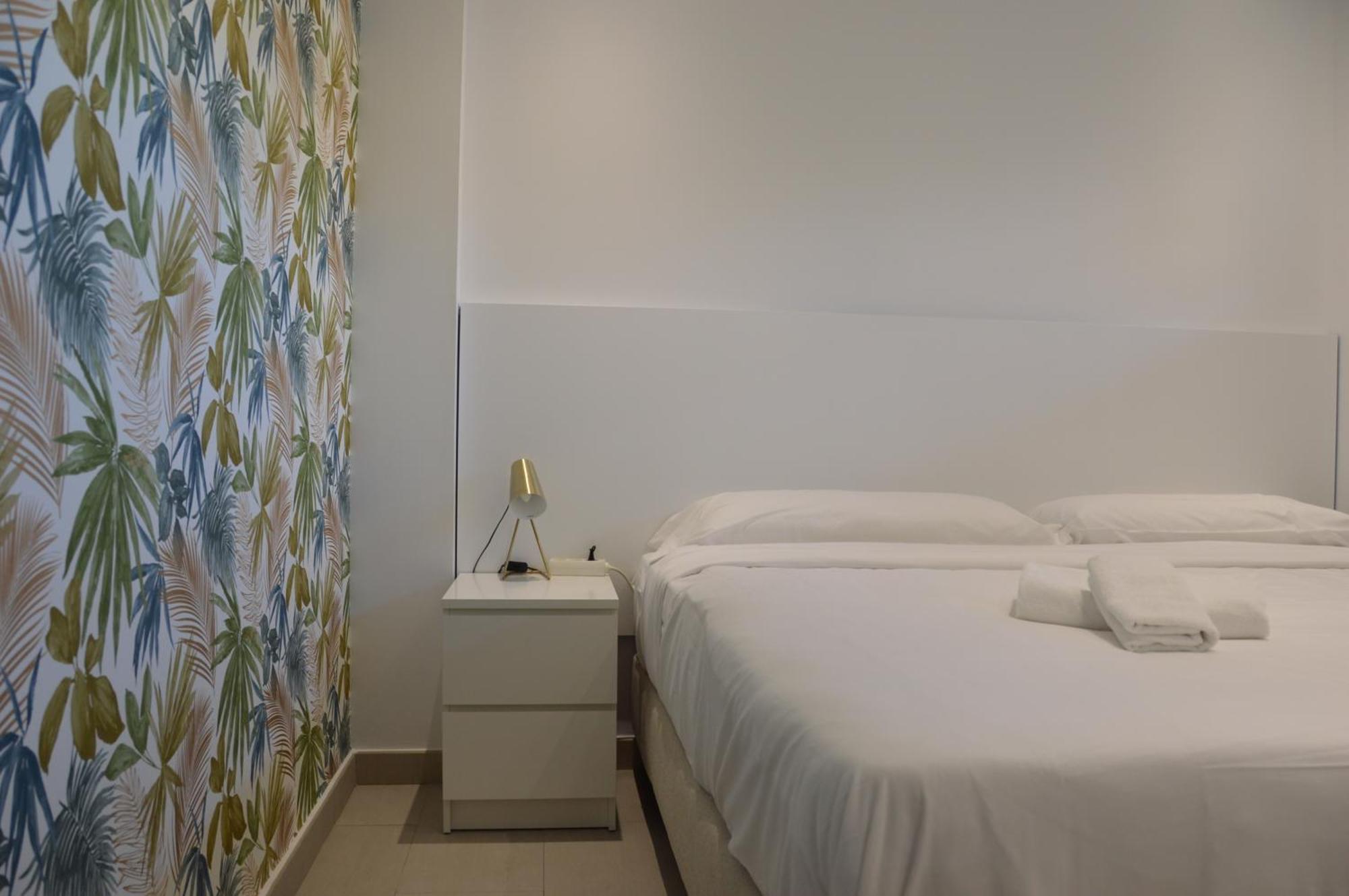 Albir Beach & Sea Apt El Albir Bagian luar foto
