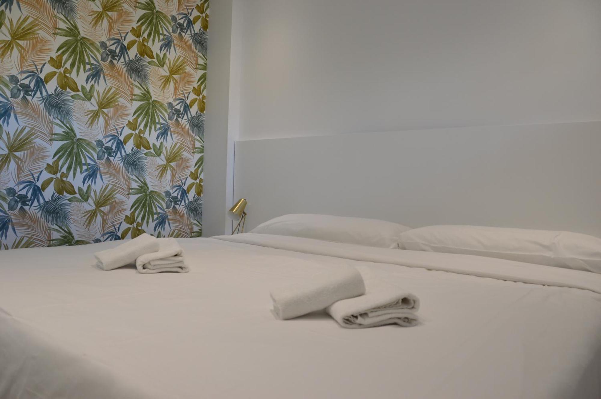 Albir Beach & Sea Apt El Albir Bagian luar foto