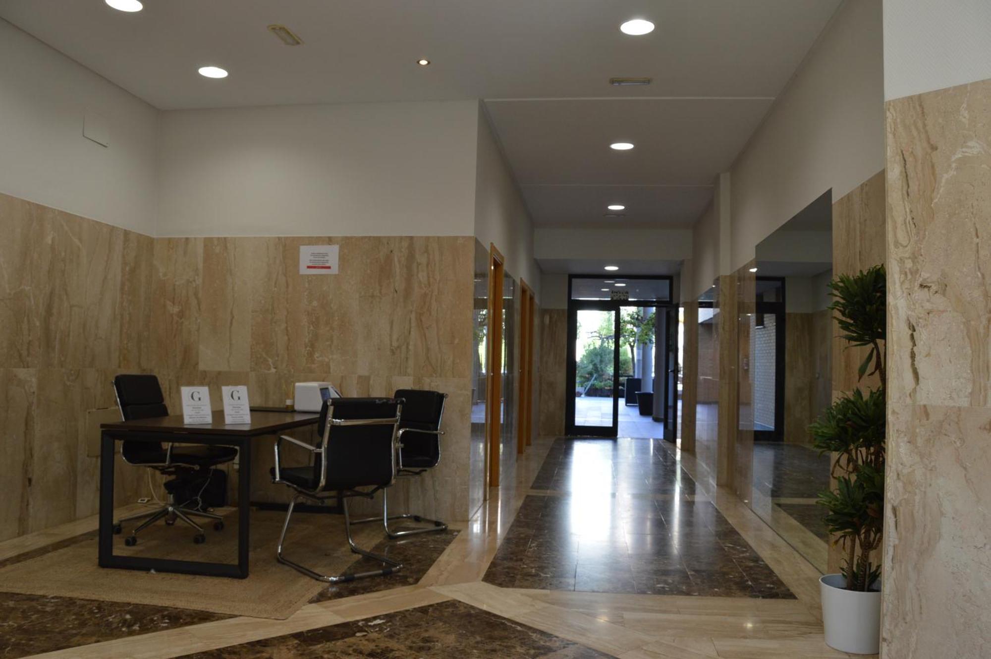 Albir Beach & Sea Apt El Albir Bagian luar foto
