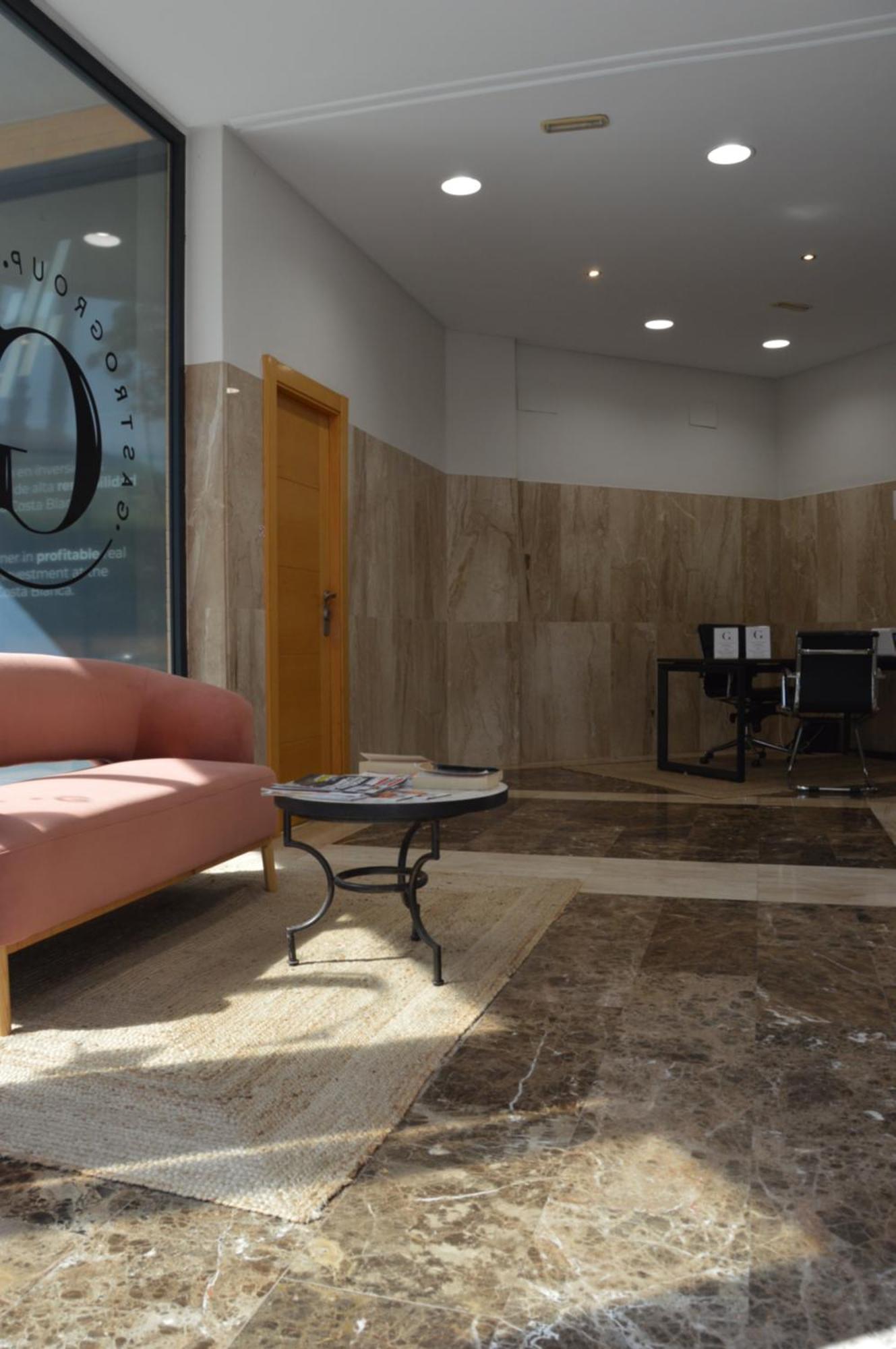 Albir Beach & Sea Apt El Albir Bagian luar foto